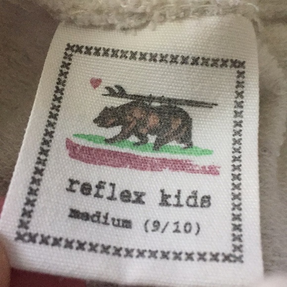 🌸 Girls shorts - Picture 3 of 4